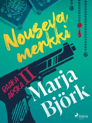 cover image of Nouseva merkki